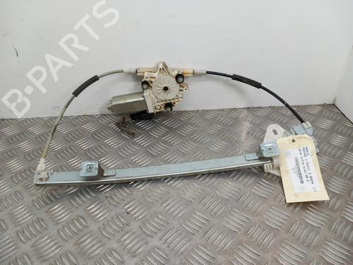 Used Rear right window mechanism RENAULT MEGANE I Grandtour (KA0/1_) 1.9 dTi (KA0N) (98 hp) 29246309