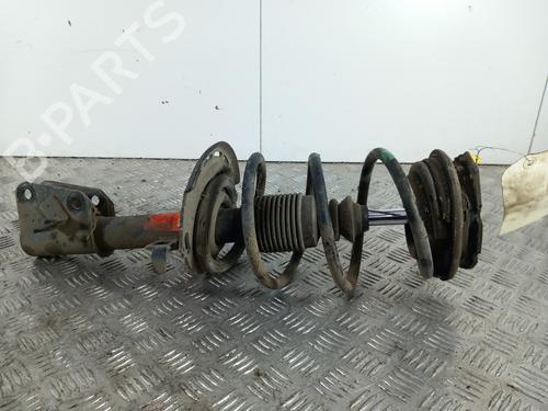 Used Left front shock absorber RENAULT LAGUNA II (BG0/1_) 1.9 dCi (BG1A, BG1W, BG0G) (110 hp) 29284117
