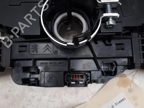 Used Steering column stalk Steering column stalk PEUGEOT 3008 I MPV (0U_) 1.6 HDi (114 hp) 28749305 28749305