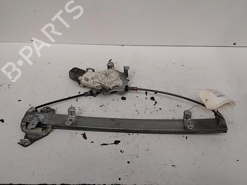 Used Front left window mechanism Front left window mechanism NISSAN MICRA III (K12) 1.5 dCi (65 hp) 28741567 28741567