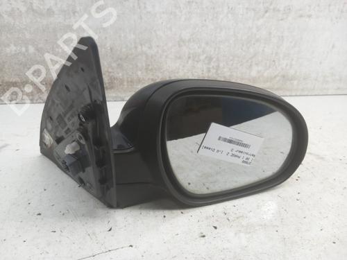 Used Right mirror HYUNDAI i30 (FD) 1.6 CRDi (90 hp) 28733992