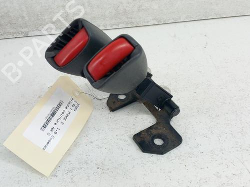 Used Seat buckle VOLVO S40 I (644) 1.8 (116 hp) 28761531