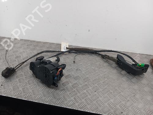 Used Electronic module PEUGEOT 1007 (KM_) 1.4 HDi (68 hp) 31980552