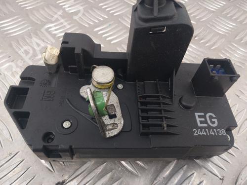 Electronic module OPEL CORSA C (X01) 1.2 (F08, F68) | BP28739033M83 - Image 4