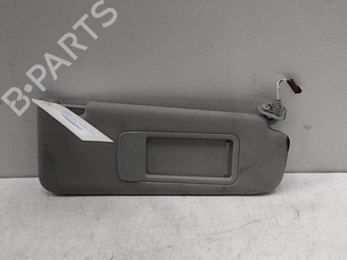 Right sun visor BMW 3 Touring (E91) 325 d | BP28752996I2 - Image 3