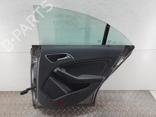 Right rear door MERCEDES-BENZ CLA Coupe (C117) CLA 220 CDI / d (117.303) | BP28783035C5