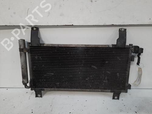 Radiateur de ac MAZDA 6 Hatchback (GG) 2.0 DI (GG14) (121 hp) 28754068