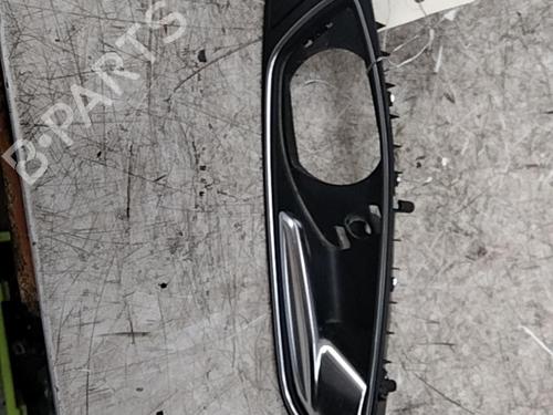 Front right interior door handle AUDI A1 (8X1, 8XK) 1.4 TFSI | BP28763257I14 