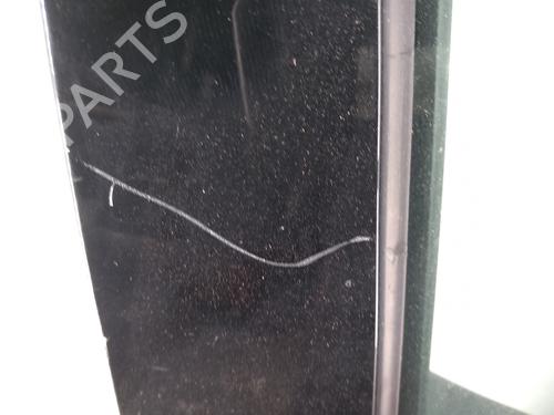 Right front door RENAULT MEGANE III Hatchback (BZ0/1_, B3_) 1.6 dCi (BZ00, BZ12, BZ13) | BP28782622C3 