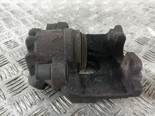 Venstre bremsekaliper foran CITROËN C5 III (RD_) 2.0 HDi 140 (RDRHF8, RDRHFA, RDRHA8, RDRHAJ) (140 hp) 28735968