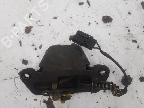 Used Switch NISSAN ALMERA I Hatchback (N15) 2.0 D (75 hp) 28753879
