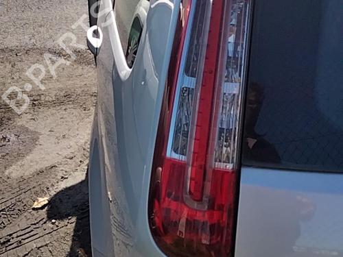 Intercooler FORD C-MAX (DM2) 1.6 TDCi | BP28759383M30  - Image 11