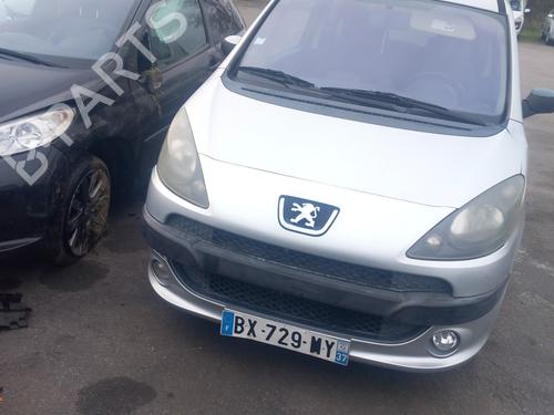 Used Parts PEUGEOT 1007 (KM_) 1.6 16V 4921235