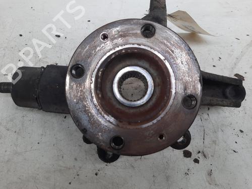 Used Right front steering knuckle CITROËN BERLINGO Box Body/MPV (B9) 1.6 HDi 75 (75 hp) 28791524