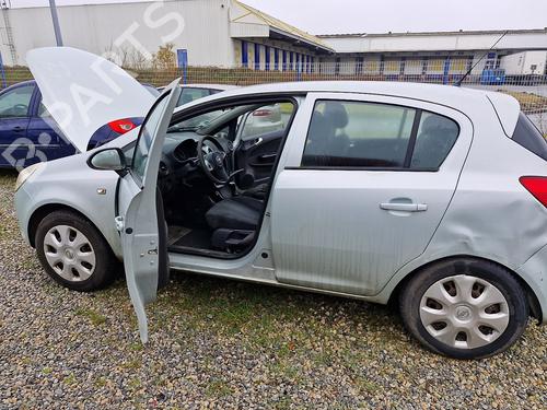 Bremselys OPEL CORSA D (S07) 1.3 CDTI (L08, L68) | BP28736767L11 