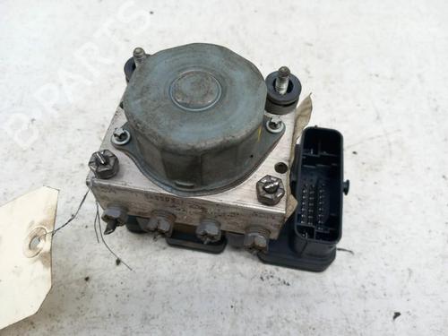 Used ABS pump RENAULT KANGOO Express (FW0/1_) 1.5 dCi 90 (FW0G, FW05, FW08, FW11) (90 hp) 28746271