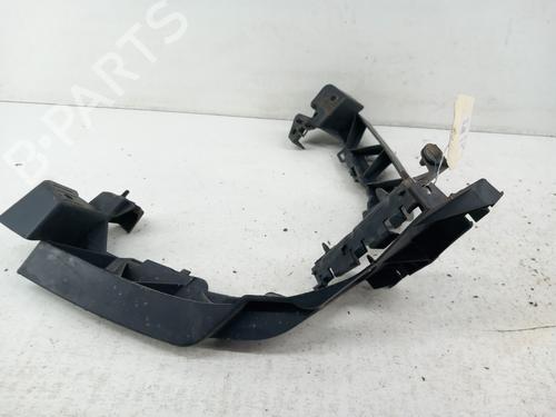Used Rear bumper bracket PEUGEOT 207 (WA_, WC_) 1.4 (73 hp) 28745437