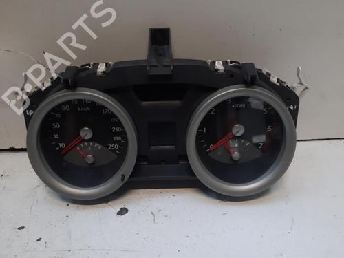 Instrument cluster RENAULT MEGANE II (BM0/1_, CM0/1_) 1.4 16V (BM0B, CM0B) | BP28748289C47