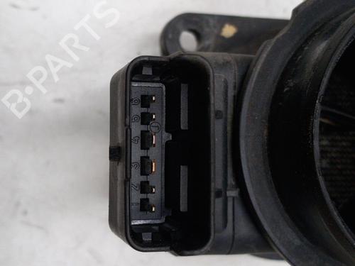 Used Mass air flow sensor Mass air flow sensor FORD FUSION (JU_) 1.4 TDCi (68 hp) 28762587 28762587