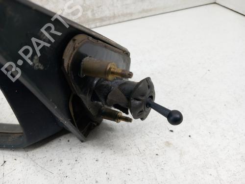Used Left mirror Left mirror RENAULT 19 I (B/C53_) 1.4 Cat (B/C532) (58 hp) 28743572 28743572