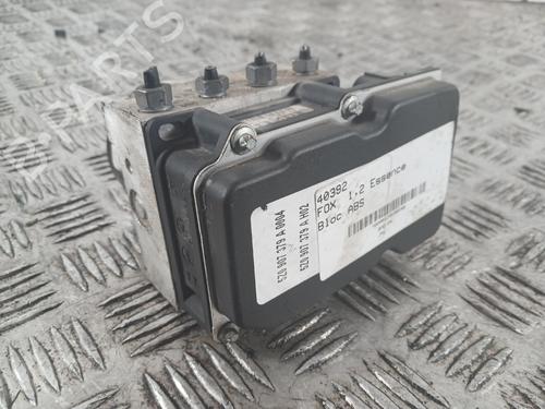 Used ABS pump ABS pump 36863093 36863093