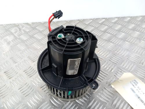 Used Heater blower motor MERCEDES-BENZ GLK-CLASS (X204) 220 CDI 4-matic (204.984, 204.997) (170 hp) 28745177