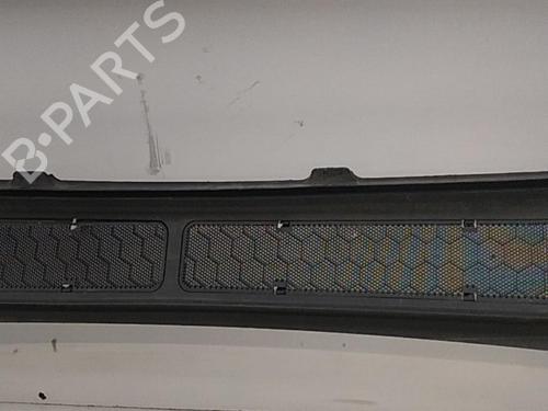 Torpedoplade Torpedoplade FORD S-MAX (WA6) 2.0 TDCi (140 hp) 36424867 36424867