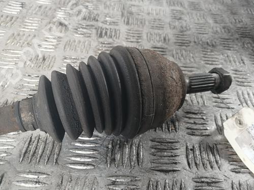 Left front driveshaft CITROËN ZX (N2) 1.4 i | BP30612675M38