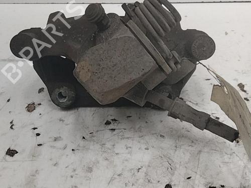 Left rear brake caliper FORD FOCUS C-MAX (DM2) 1.8 TDCi | BP28791779M107