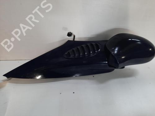 Left mirror RENAULT ESPACE III (JE0_) 2.0 (JE0A) | BP28761030C26 