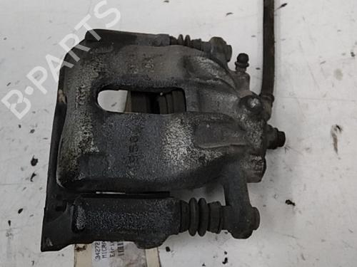 Right front brake caliper NISSAN MICRA V (K14) 0.9 IG-T | BP28791738M104