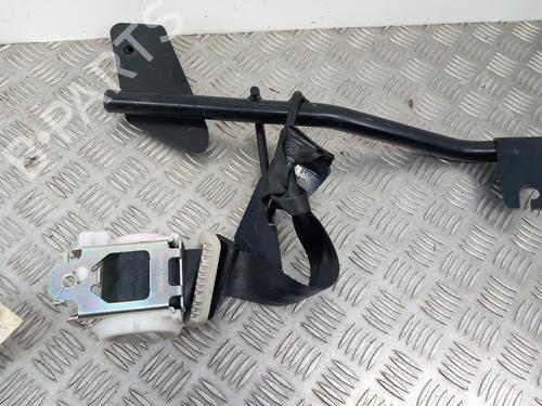 Cinto de segurança traseiro esquerdo Cinto de segurança traseiro esquerdo CITROËN BERLINGO MULTISPACE (B9) [2008-2026] 34627046 34627046