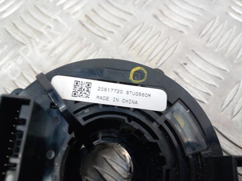 Squib airbag OPEL MERIVA B MPV (S10) 1.4 (75) | BP28742674C102 