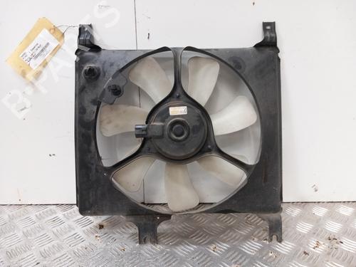 radiator-fan-nissan-pixo-ua0-2009-28779268 main image