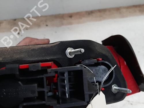 Used Right taillight ALFA ROMEO 159 Sportwagon (939_) 1.9 JTDM 16V (939BXC1B) (136 hp) 28787551