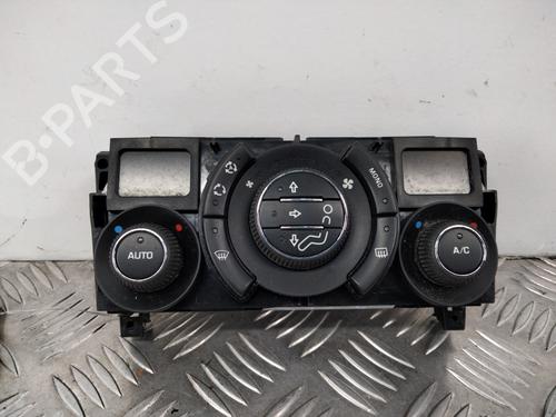 Used Climate control PEUGEOT 3008 I MPV (0U_) 1.6 HDi (114 hp) 28779435