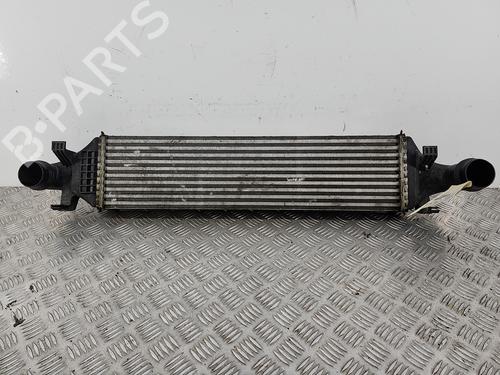 Used Intercooler MERCEDES-BENZ CLA Coupe (C117) CLA 220 CDI / d (117.303) (163 hp) 28783058