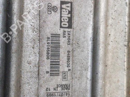 intercooler-audi-tt-roadster-8n9-1999-2000-2001-2002-2003-2004-2005-2006-2007-28779014 main image