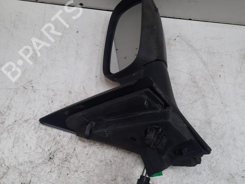 Right mirror RENAULT MEGANE II Estate (KM0/1_) 1.5 dCi (KM16, KM1E) | BP28786415C27 