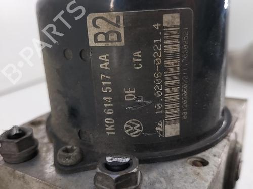 ABS pump SEAT LEON (1P1) 2.0 TDI | BP28773607M43  - Image 5