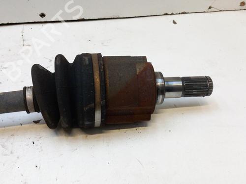 Left front driveshaft KIA RIO II (JB) 1.4 16V | BP28793959M38 