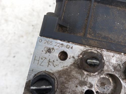 ABS pump VW PASSAT B5.5 (3B3) 1.9 TDI | BP28738260M43