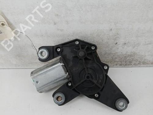 Viskermotor bakrute RENAULT SCÉNIC I MPV (JA0/1_, FA0_) 1.9 dCi (JA05, JA1F) (102 hp) 28784169