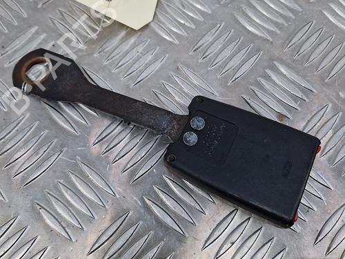 Used Seat buckle NISSAN MICRA III (K12) 1.2 16V (80 hp) 28781910