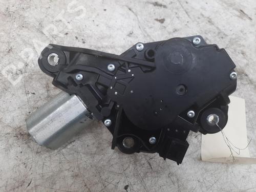 Viskermotor bakrute RENAULT GRAND SCÉNIC III (JZ0/1_) 1.9 dCi (JZ0J, JZ0N, JZ1K, JZ1S) | BP28752577M102 