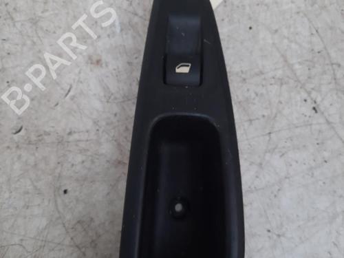 Used Left rear window switch PEUGEOT 308 I (4A_, 4C_) 1.6 HDi (109 hp) 28763501