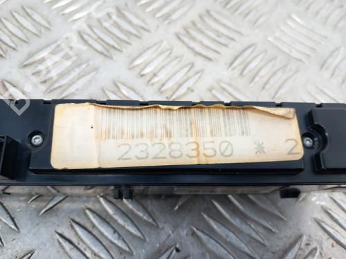 Warning switch MERCEDES-BENZ M-CLASS (W164) ML 320 CDI 4-matic (164.122) | BP29627972I22