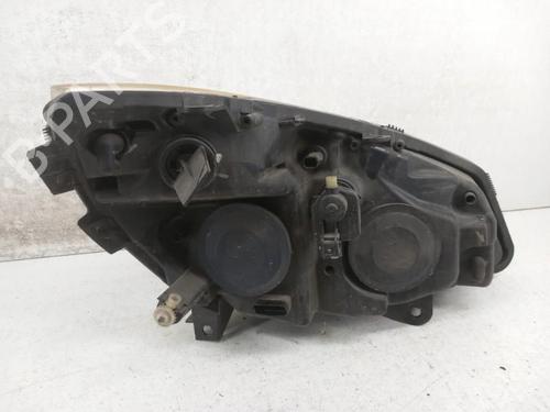 Left headlight RENAULT SCÉNIC II (JM0/1_) 1.9 dCi (JM0G, JM12, JM1G, JM2C) | BP28740515C28 