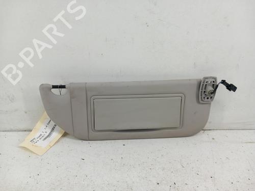 Used Right sun visor CITROËN C3 I (FC_, FN_) 1.4 i (73 hp) 28743023