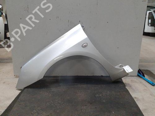 Forskærm venstre Forskærm venstre PEUGEOT 307 (3A/C) 2.0 HDi 110 (107 hp) 33015234 33015234